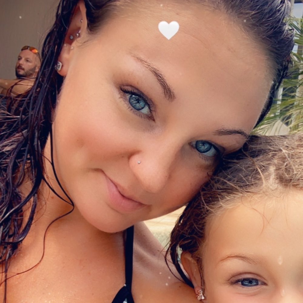 Meet your Posher, Jess